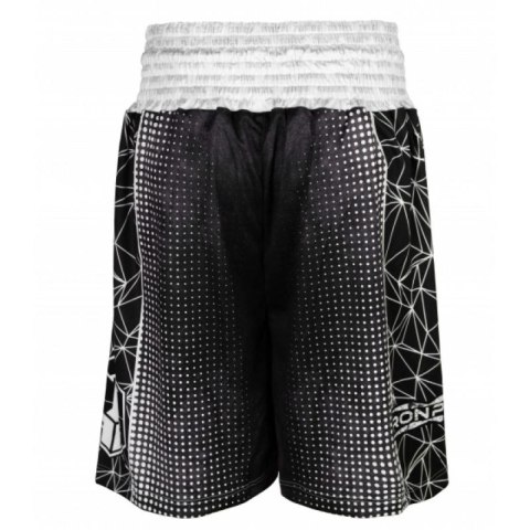 Spodenki bokserskie Iron Pro MFC PATRIOTIC „EAGLE" M 06117-01M XL Spodenki bokserskie Iron Pro MFC PATRIOTIC „EAGLE" M 06117-01M XL