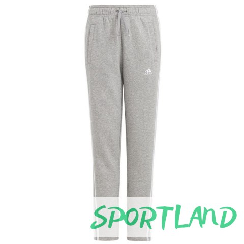Spodnie adidas 3 Stripes PT Jr IC6127 170 cm Spodnie adidas 3 Stripes PT Jr IC6127 170 cm