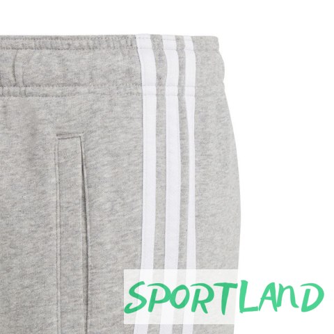 Spodnie adidas 3 Stripes PT Jr IC6127 170 cm Spodnie adidas 3 Stripes PT Jr IC6127 170 cm