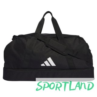 Torba adidas TIRO Duffel Bag BC L HS9744 60 x 31 x 32
