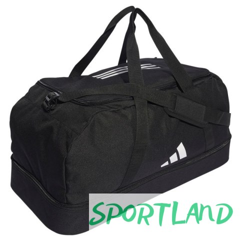 Torba adidas TIRO Duffel Bag BC L HS9744 60 x 31 x 32 Torba adidas TIRO Duffel Bag BC L HS9744 60 x 31 x 32