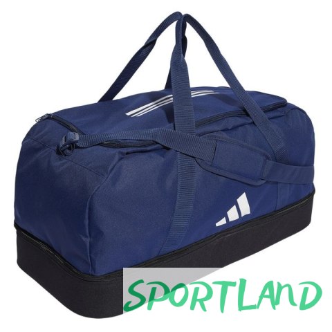 Torba adidas TIRO Duffel Bag BC L IB8652 60 x 31 x 32 Torba adidas TIRO Duffel Bag BC L IB8652 60 x 31 x 32