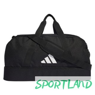Torba adidas TIRO Duffel Bag BC M HS9742 czarny