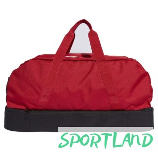 Torba adidas TIRO Duffel Bag BC M IB8654 czerwony