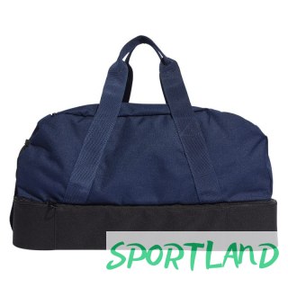 Torba adidas TIRO Duffel Bag BC S IB8649 granatowy