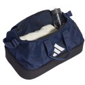 Torba adidas TIRO Duffel Bag BC S IB8649 granatowy
