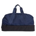 Torba adidas TIRO Duffel Bag BC S IB8649 granatowy