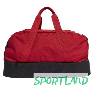 Torba adidas TIRO Duffel Bag BC S IB8651 czerwony