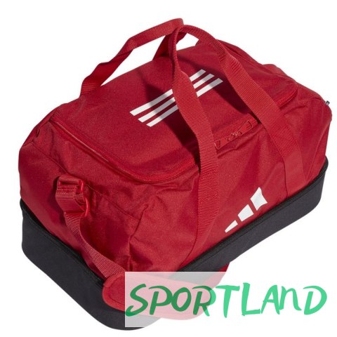Torba adidas TIRO Duffel Bag BC S IB8651 czerwony Torba adidas TIRO Duffel Bag BC S IB8651 czerwony