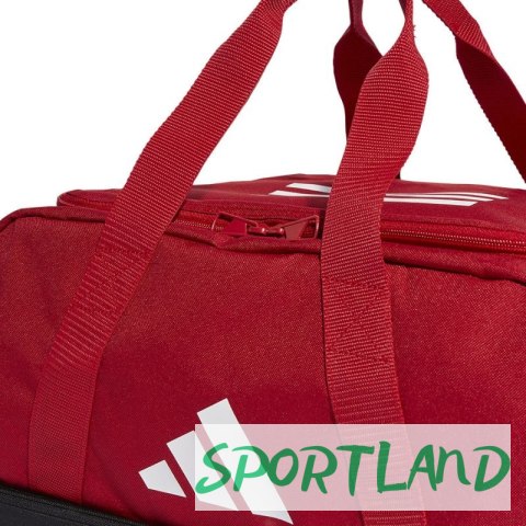 Torba adidas TIRO Duffel Bag BC S IB8651 czerwony Torba adidas TIRO Duffel Bag BC S IB8651 czerwony