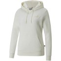 Bluza Puma ESS+ Embroidery Hoodie FL W 670004 99 XL Bluza Puma ESS+ Embroidery Hoodie FL W 670004 99 XL