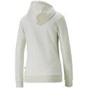 Bluza Puma ESS+ Embroidery Hoodie FL W 670004 99 XL Bluza Puma ESS+ Embroidery Hoodie FL W 670004 99 XL