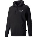 Bluza Puma ESS+ Tape Hoodie FL M 849040 01 L