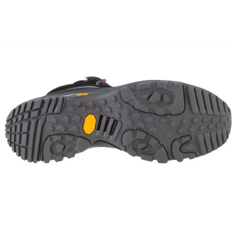 Buty 4F Dust Trekking Boots M AW22FOTSM006-22S 42 Buty 4F Dust Trekking Boots M AW22FOTSM006-22S 42