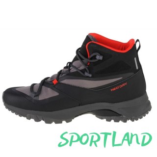 Buty 4F Dust Trekking Boots M AW22FOTSM006-22S 43