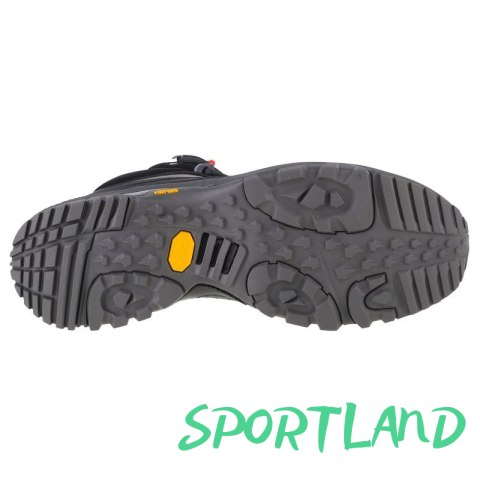 Buty 4F Dust Trekking Boots M AW22FOTSM006-22S 44 Buty 4F Dust Trekking Boots M AW22FOTSM006-22S 44