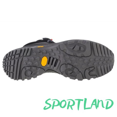 Buty 4F Dust Trekking Boots M AW22FOTSM006-22S 44 Buty 4F Dust Trekking Boots M AW22FOTSM006-22S 44