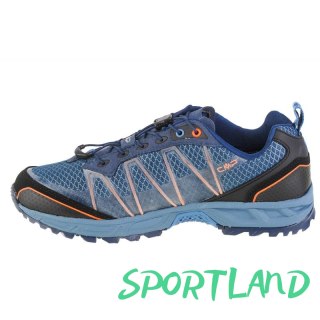 Buty CMP Altak WP Trail M 3Q48267-N825 43