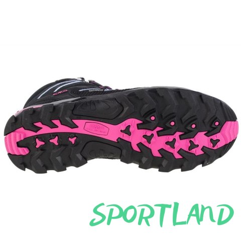 Buty CMP Rigel Mid W 3Q12946-66UM 39 Buty CMP Rigel Mid W 3Q12946-66UM 39