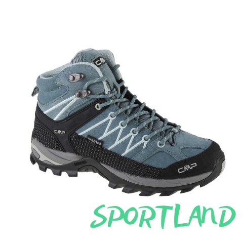 Buty CMP Rigel Mid W 3Q12946-E111 38