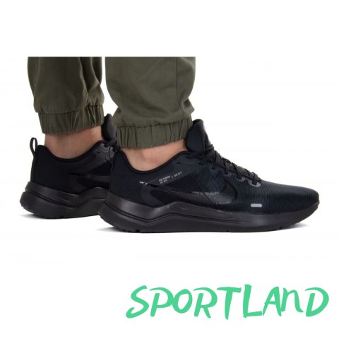 Buty Nike Downshifter 12 M DD9293-002 42.5 Buty Nike Downshifter 12 M DD9293-002 42.5