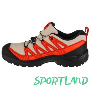 Buty Salomon XA Pro V8 CSWP Jr 471261 37