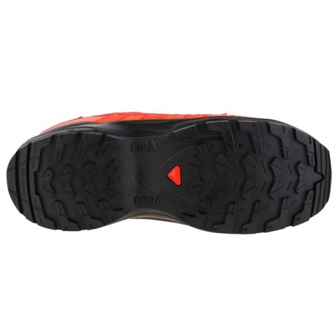 Buty Salomon XA Pro V8 CSWP Jr 471261 37 Buty Salomon XA Pro V8 CSWP Jr 471261 37