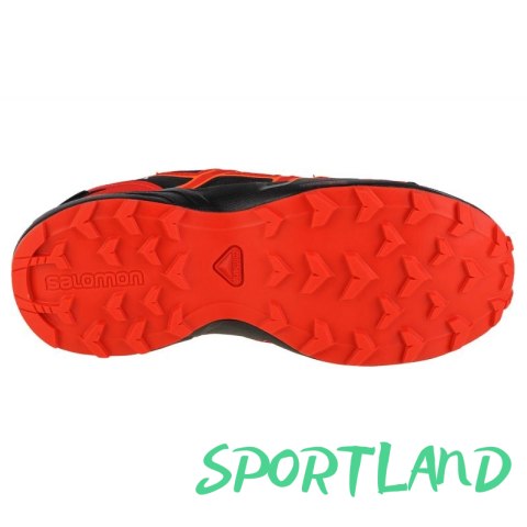 Buty Salomon Speedcross CSWP Jr 471234 38 Buty Salomon Speedcross CSWP Jr 471234 38