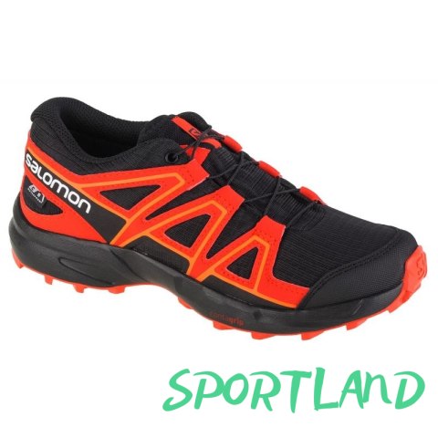 Buty Salomon Speedcross CSWP Jr 471234 38 Buty Salomon Speedcross CSWP Jr 471234 38