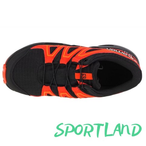 Buty Salomon Speedcross CSWP Jr 471234 38 Buty Salomon Speedcross CSWP Jr 471234 38