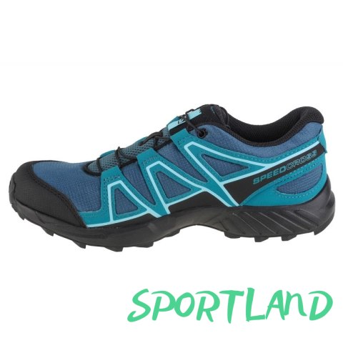 Buty Salomon Speedcross Jr 471238 35 Buty Salomon Speedcross Jr 471238 35