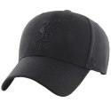 Czapka z daszkiem 47 Brand Liverpool FC MVP Cap EPL-MVPSP04WBP-BK One size
