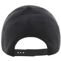 Czapka z daszkiem 47 Brand Liverpool FC MVP Cap EPL-MVPSP04WBP-BK One size