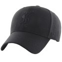 Czapka z daszkiem 47 Brand Liverpool FC MVP Cap EPL-MVPSP04WBP-BK One size