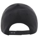 Czapka z daszkiem 47 Brand Liverpool FC MVP Cap EPL-MVPSP04WBP-BK One size