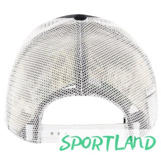Czapka z daszkiem 47 Brand MLB LA Dodgers Cap B-BRANS12CTP-BKC One size