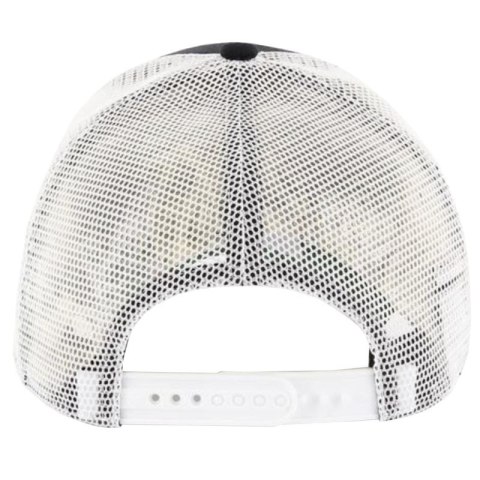 Czapka z daszkiem 47 Brand MLB LA Dodgers Cap B-BRANS12CTP-BKC One size Czapka z daszkiem 47 Brand MLB LA Dodgers Cap B-BRANS12CTP-BKC One size