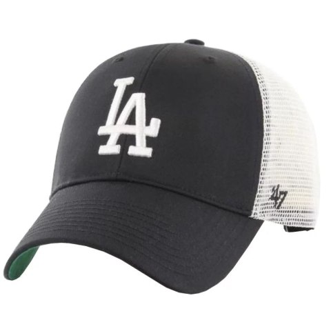 Czapka z daszkiem 47 Brand MLB LA Dodgers Cap B-BRANS12CTP-BKC One size Czapka z daszkiem 47 Brand MLB LA Dodgers Cap B-BRANS12CTP-BKC One size