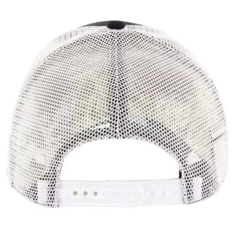 Czapka z daszkiem 47 Brand MLB LA Dodgers Cap B-BRANS12CTP-BKC One size Czapka z daszkiem 47 Brand MLB LA Dodgers Cap B-BRANS12CTP-BKC One size