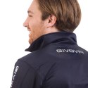 Dres Givova Tuta Visa Triacetato M TR018 0403 S