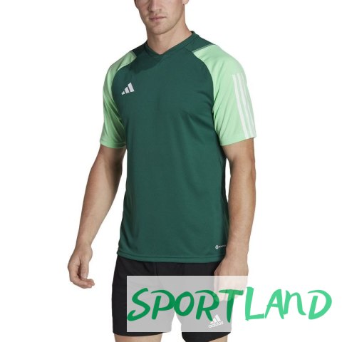 Koszulka adidas Tiro 23 Competition Jersey M HU1297 XS Koszulka adidas Tiro 23 Competition Jersey M HU1297 XS