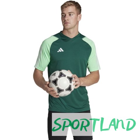 Koszulka adidas Tiro 23 Competition Jersey M HU1297 XS Koszulka adidas Tiro 23 Competition Jersey M HU1297 XS