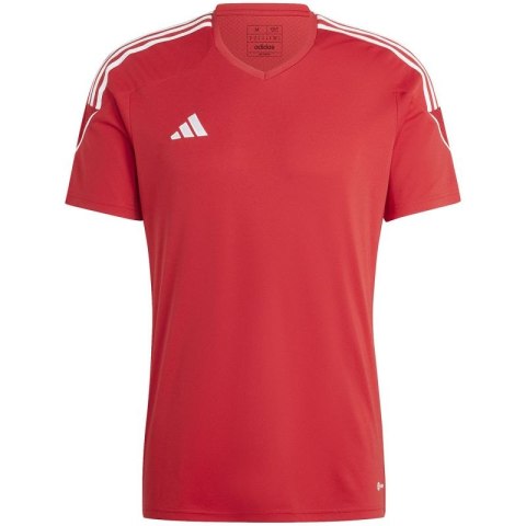 Koszulka adidas Tiro 23 League Jersey M HT6128 M Koszulka adidas Tiro 23 League Jersey M HT6128 M