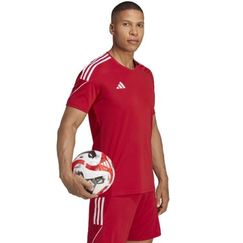 Koszulka adidas Tiro 23 League Jersey M HT6128 M Koszulka adidas Tiro 23 League Jersey M HT6128 M