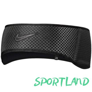 Opaska Nike Running Men Headband N1001605-082 One size