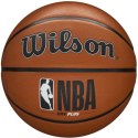 Piłka Wilson NBA DRV Plus Ball WTB9200XB 5 Piłka Wilson NBA DRV Plus Ball WTB9200XB 5