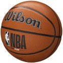 Piłka Wilson NBA DRV Plus Ball WTB9200XB 5 Piłka Wilson NBA DRV Plus Ball WTB9200XB 5