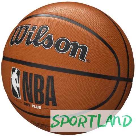 Piłka Wilson NBA DRV Plus Ball WTB9200XB 5 Piłka Wilson NBA DRV Plus Ball WTB9200XB 5