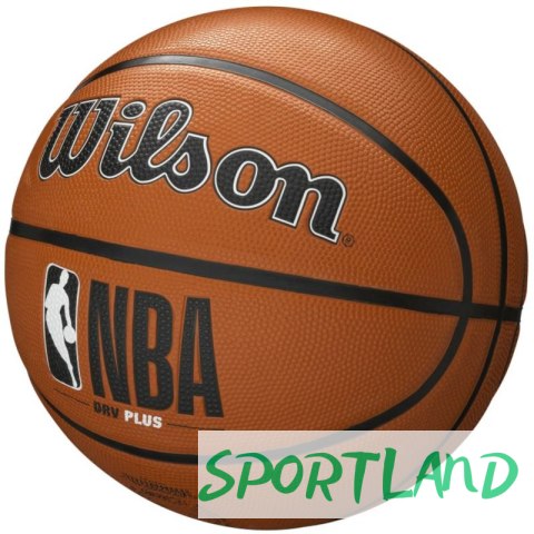 Piłka Wilson NBA DRV Plus Ball WTB9200XB 5 Piłka Wilson NBA DRV Plus Ball WTB9200XB 5