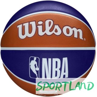Piłka Wilson NBA Team Phoenix Suns Ball WTB1300XBPHO 7